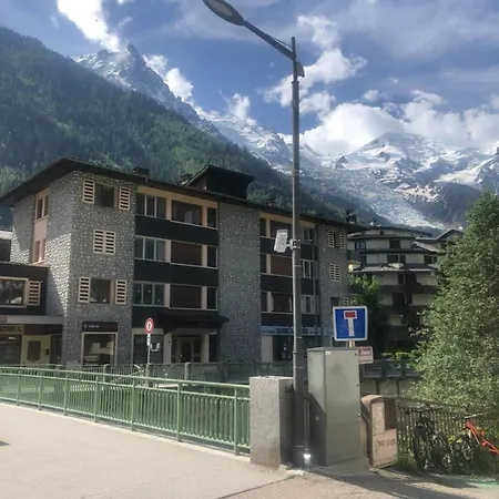 Oliver Chamonix