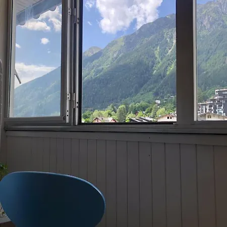 Oliver Daire Chamonix