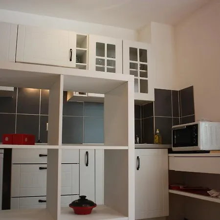 Appartement Aiguille Du Midi Apartment